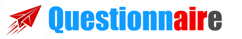 Questionnaire Logo